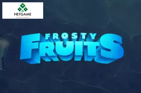 Frosty Fruits
